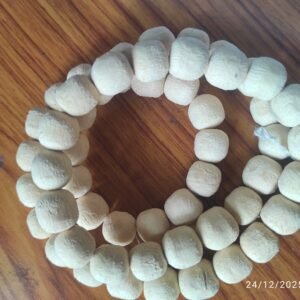 Shwetark mala (velleruku malai)- 54 beads